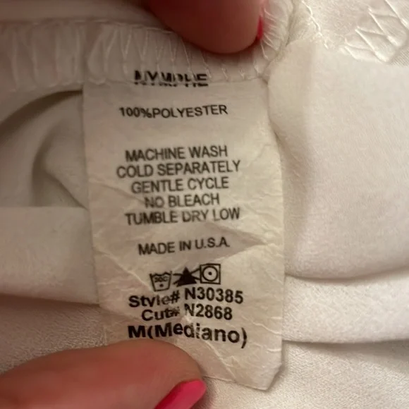 Shirt - Picture 5 of 5